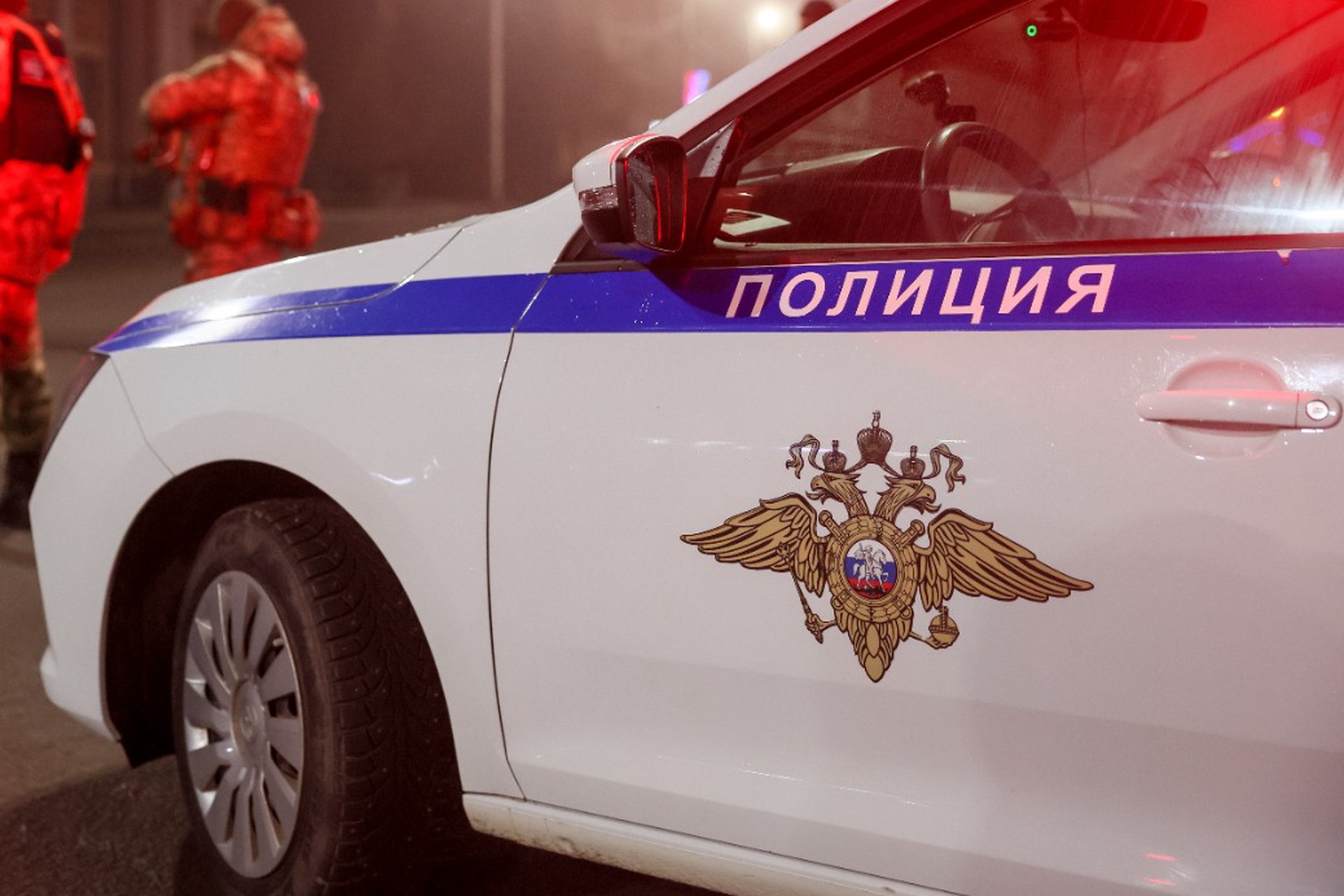 В Свердловской области нашли тело пропавшего бизнесмена