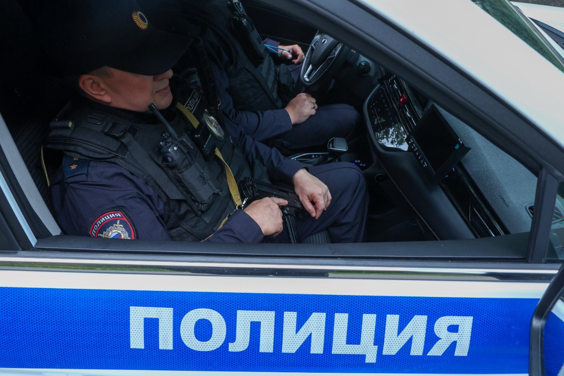 Мужчина убил бывшую жену и покончил с собой в офисе «Россетей Юг»