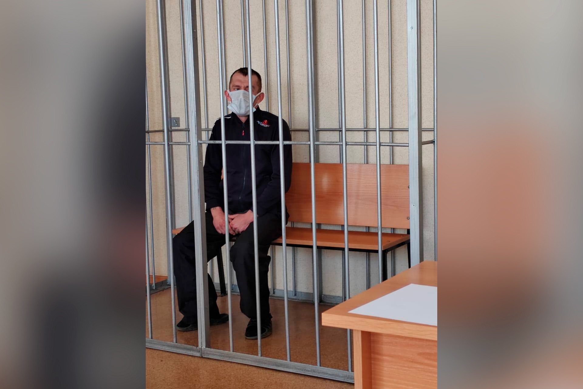 Убийцу девочки из Тагила приговорили к пожизненному сроку