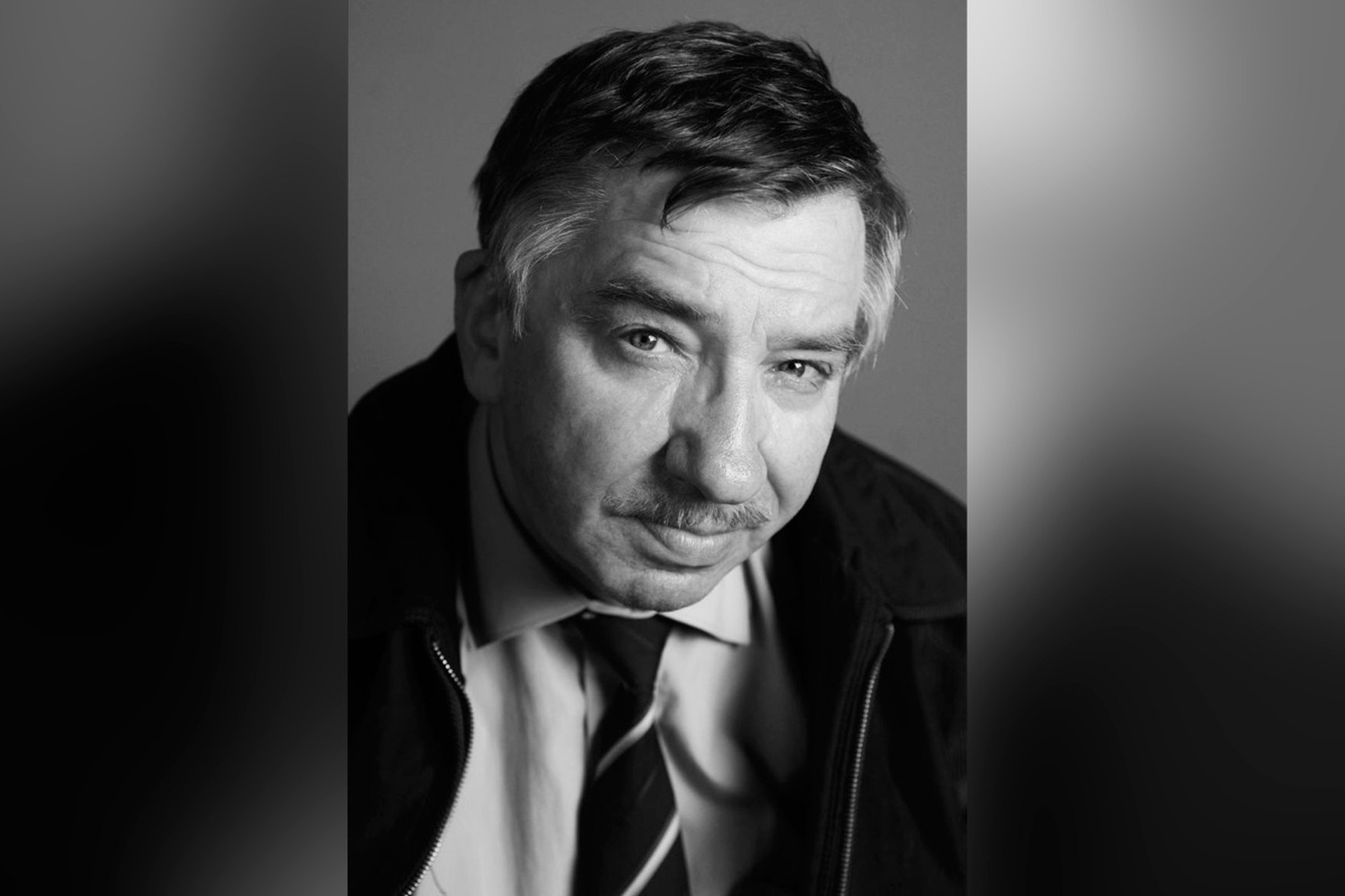 Умер заслуженный артист России Анатолий Меньщиков