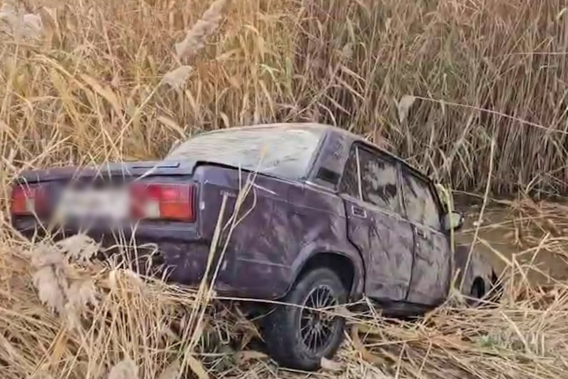 Двое подростков погибли в ДТП в Волгограде