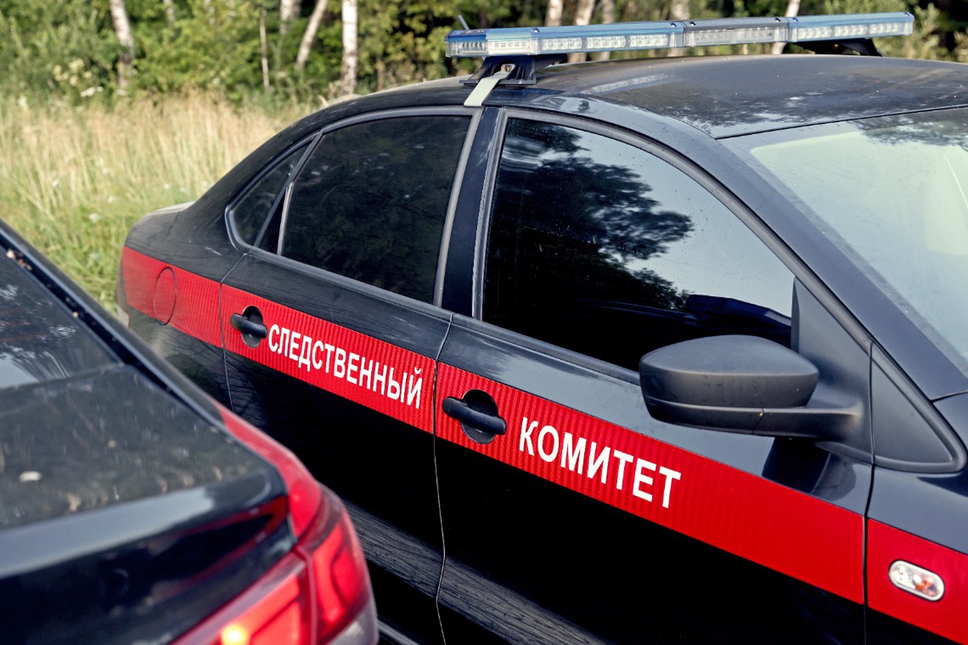 В Екатеринбурге обнаружен голый обезглавленный труп женщины