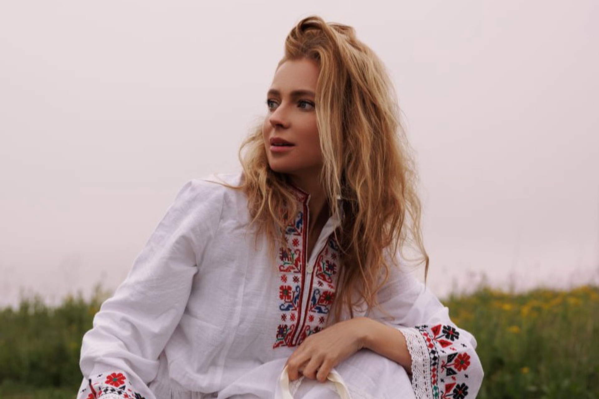 Символ меры: почему изменившую имя Наталью Поклонскую можно только пожалеть