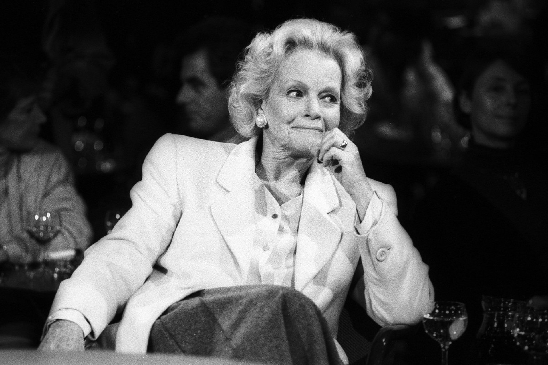 В США скончалась дочь Марлен Дитрих