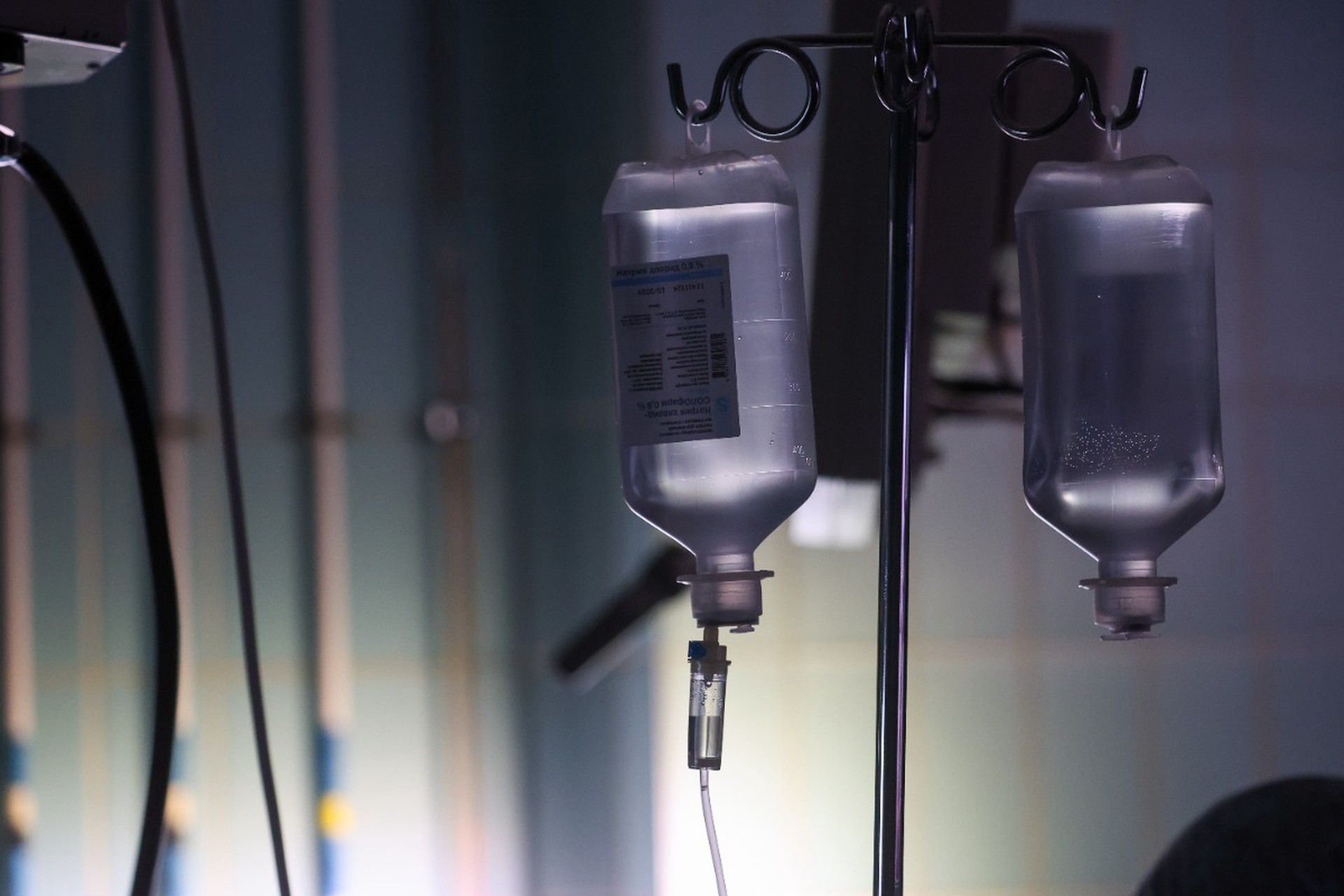 В Санкт-Петербурге массово отравились ученики колледжа