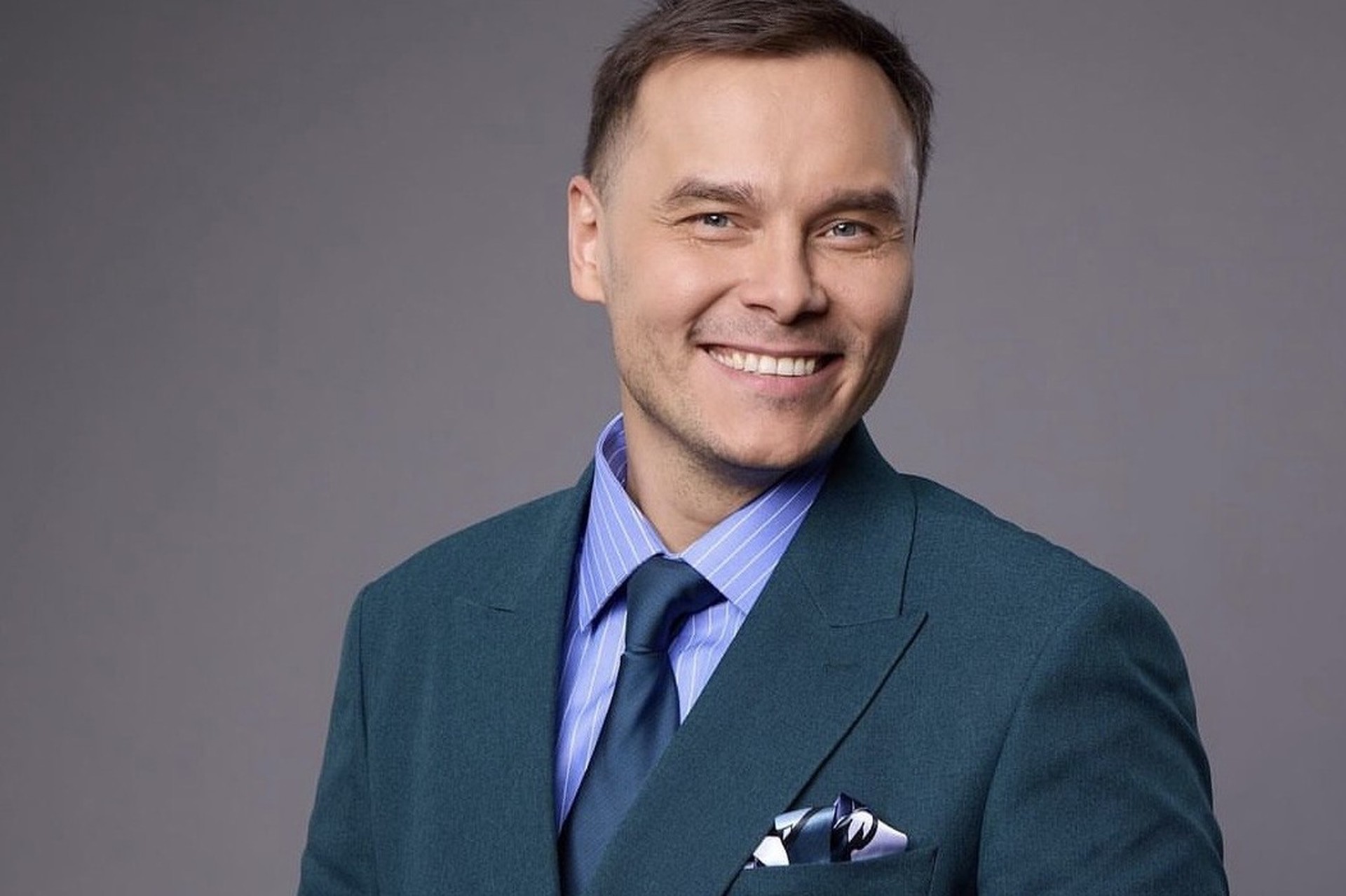 Юморист Айдар Гараев рассказал, без каких вещей он не представляет свою жизнь