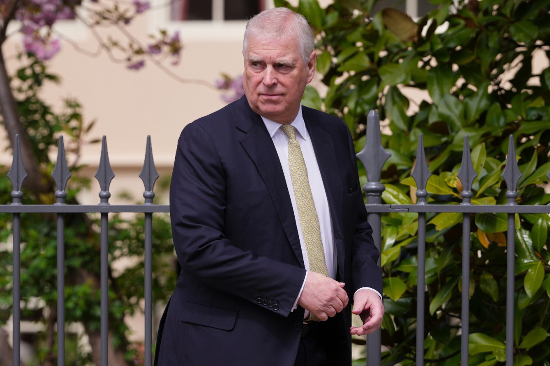 Главное к утру 31 октября: раввин осудил муфтия за слова о евреях, брат короля Британии лишен титула, в Подмосковье коммунальное ЧП