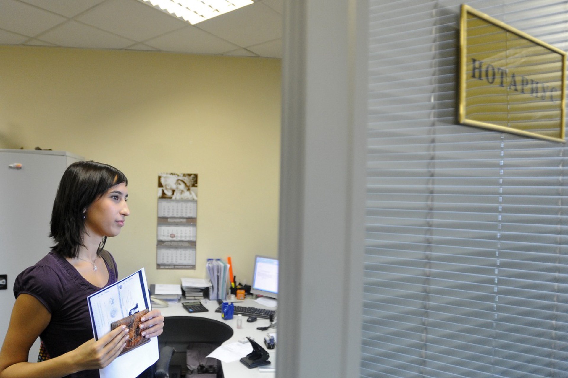 Нотариусы начнут проверять долги умерших перед передачей наследства