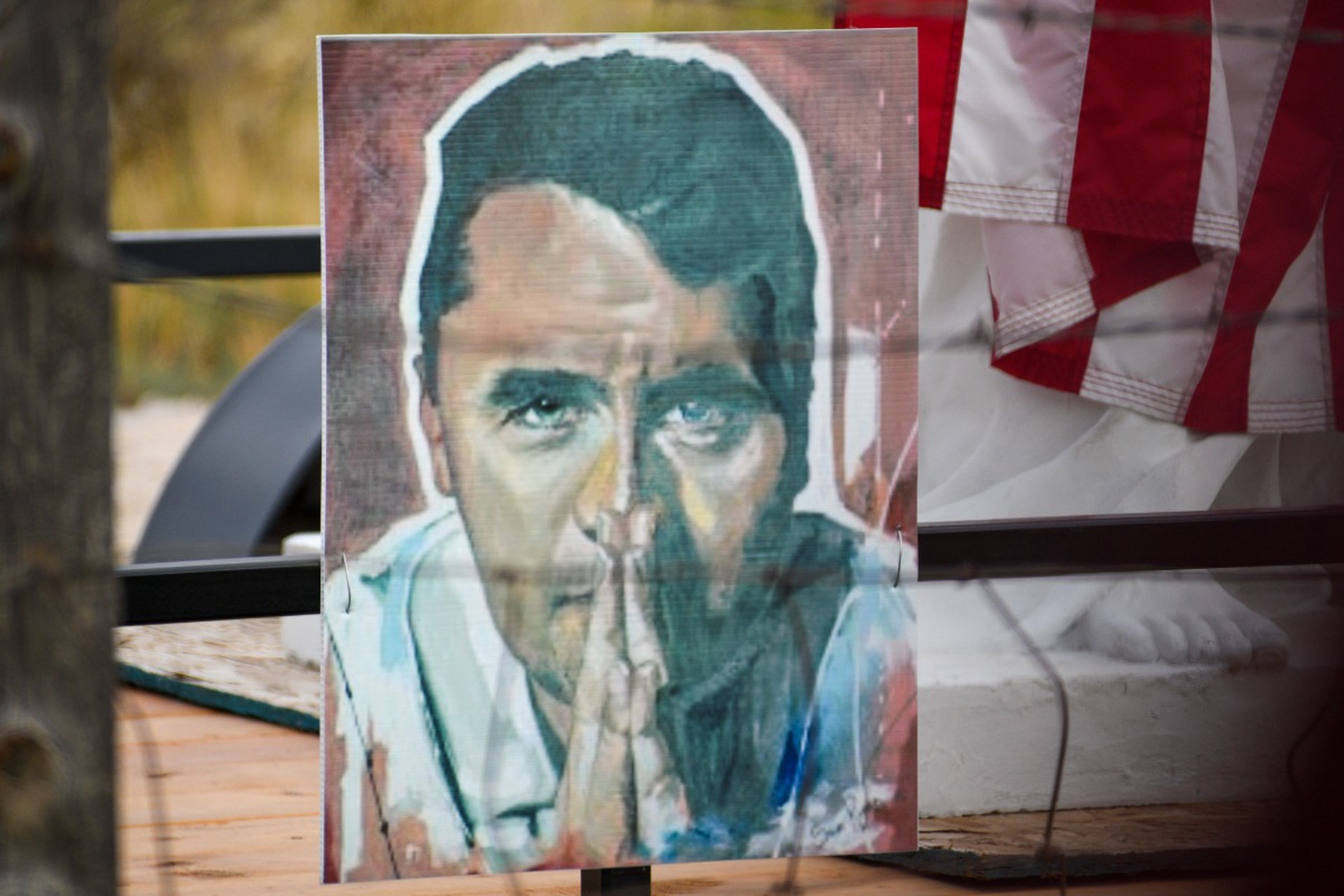 Высшее руководство США переезжает на военные базы из-за убийства Кирка