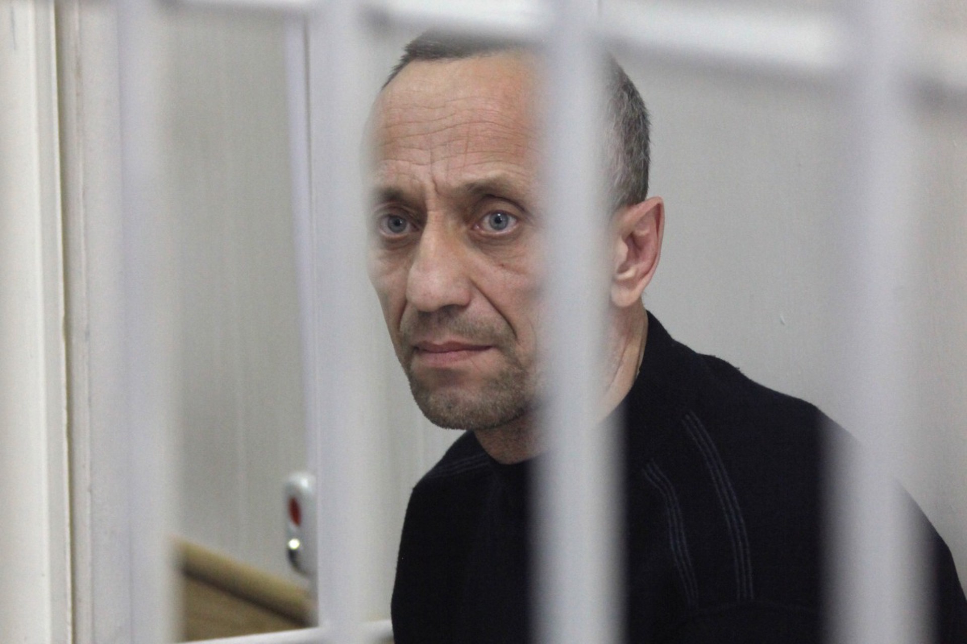 Число жертв «ангарского маньяка» превысило 90