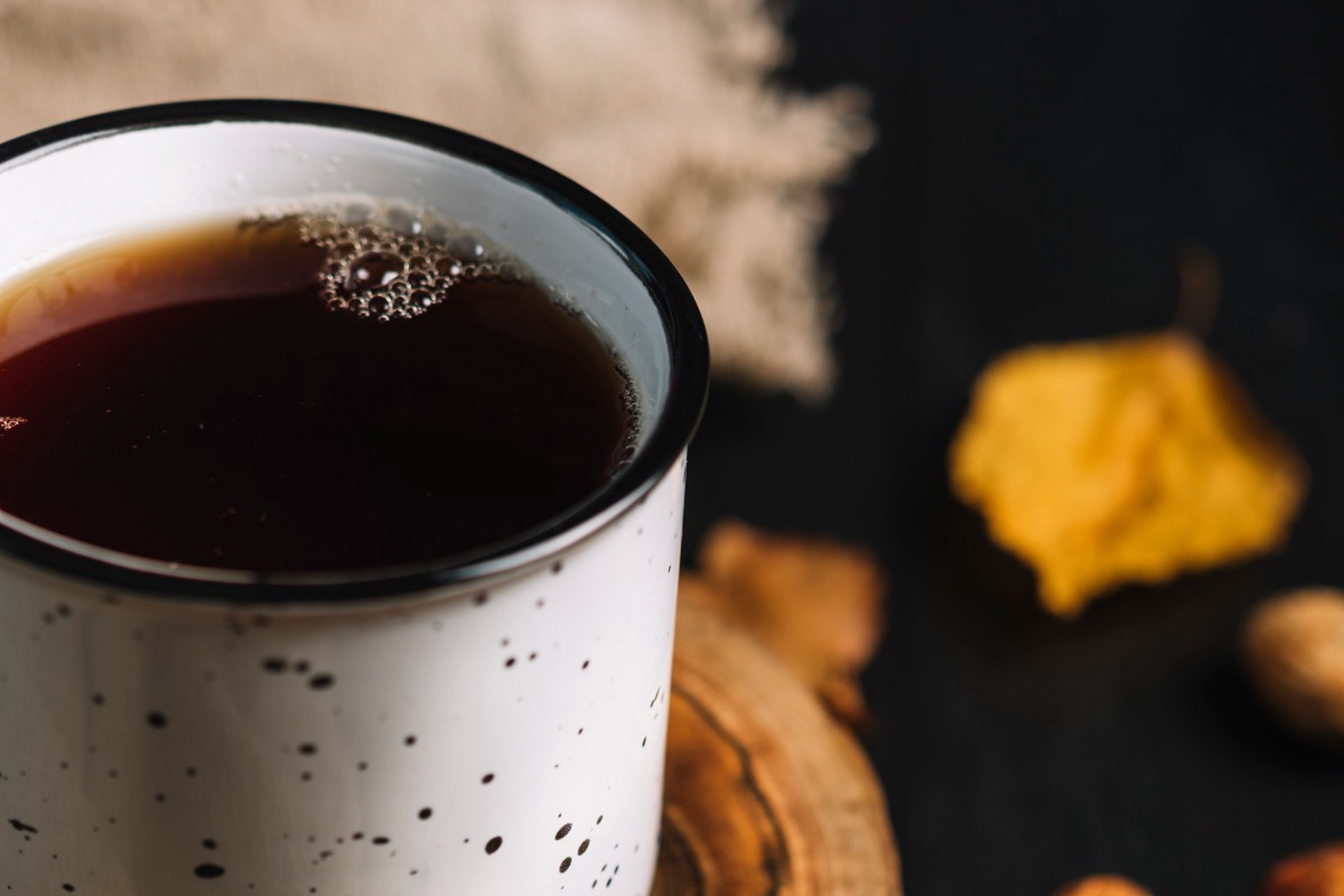 Биохакер рассказал, как продлить жизнь с помощью кофе