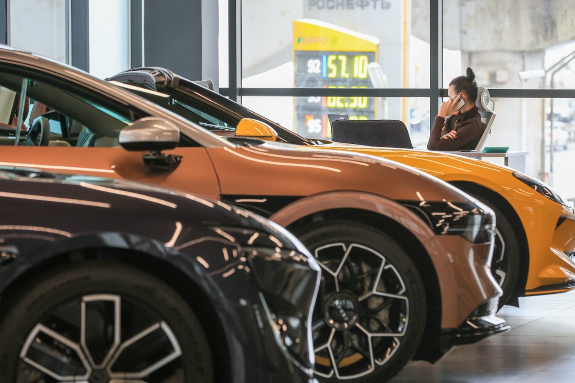 Повышение утильсбора на автомобили могут отложить на 2026 год