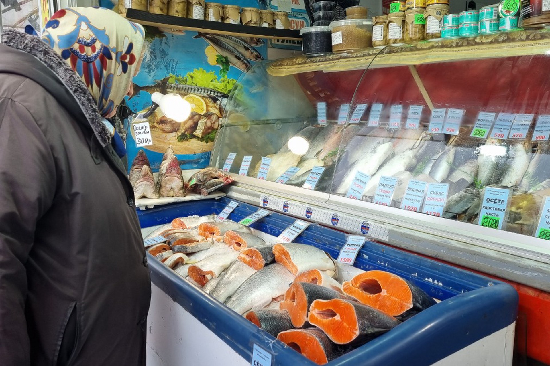 Снизить нагрузку с пенсионеров предложили в Госдуме