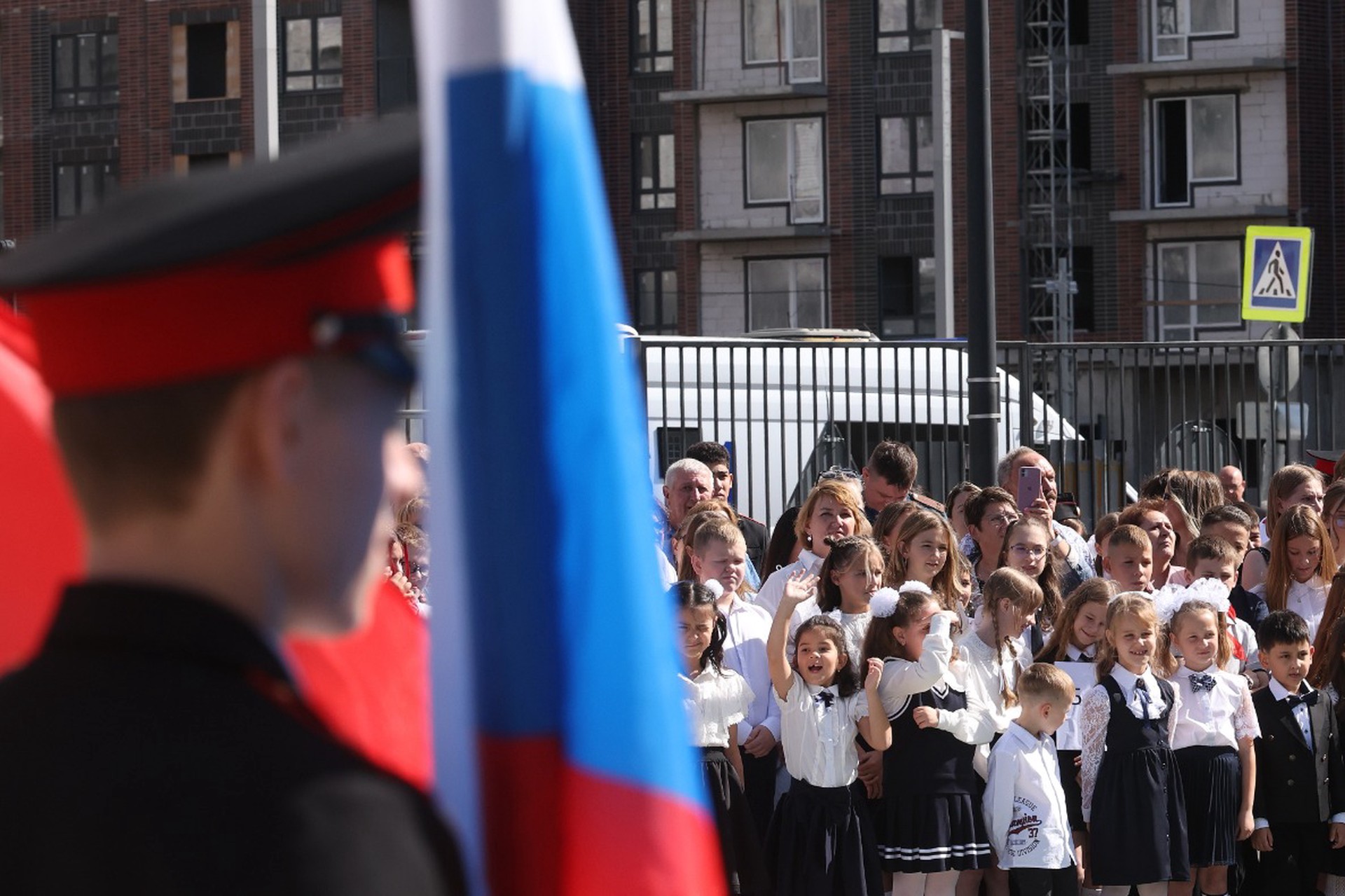 В Общественной палате заявили о готовности России к 12-летке в школах