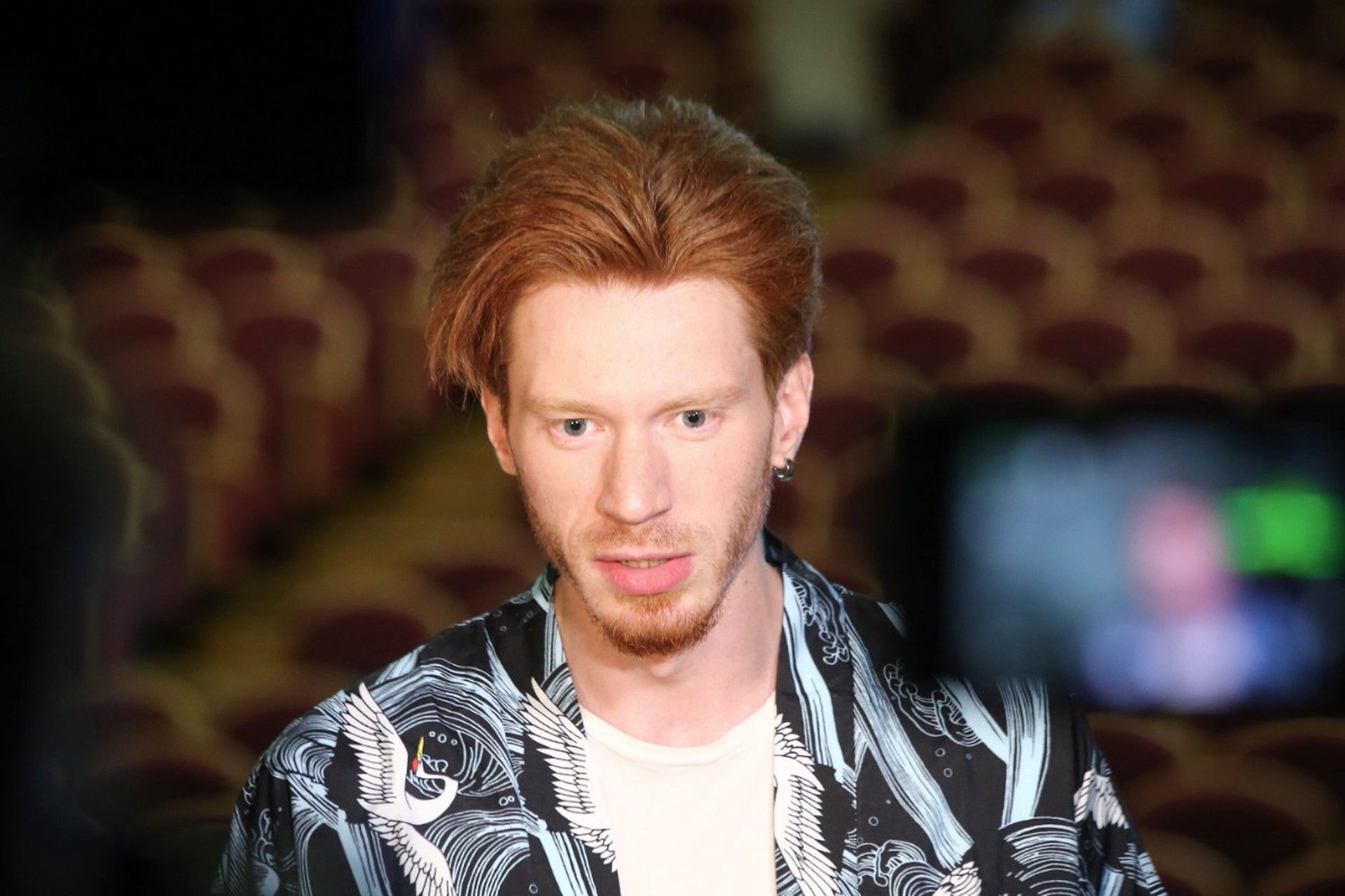 Никите Преснякову посоветовали сотрудничество с Максом Фадеевым или Виктором Дробышем