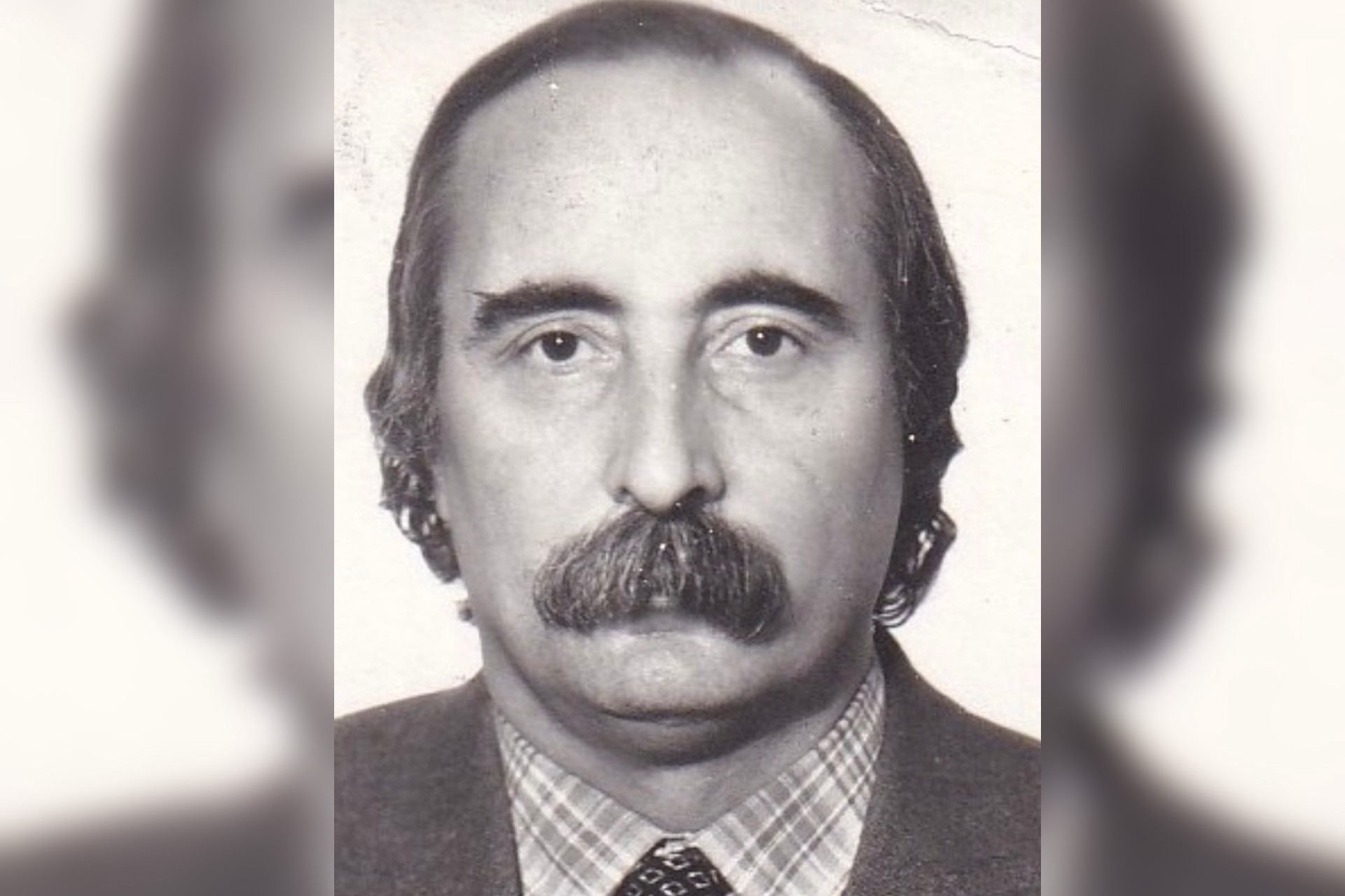 Умер режиссер Геральд Бежанов