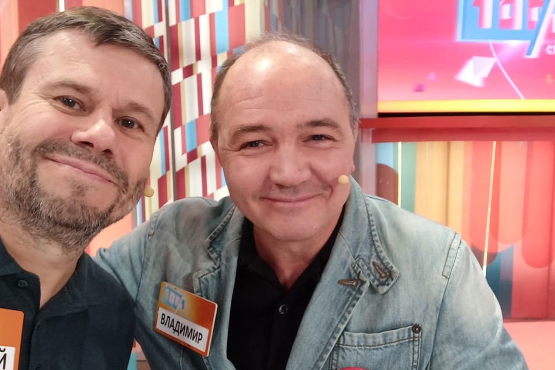 Владимир Полупанов вспомнил, как ему угрожали после статей про Игоря Крутого