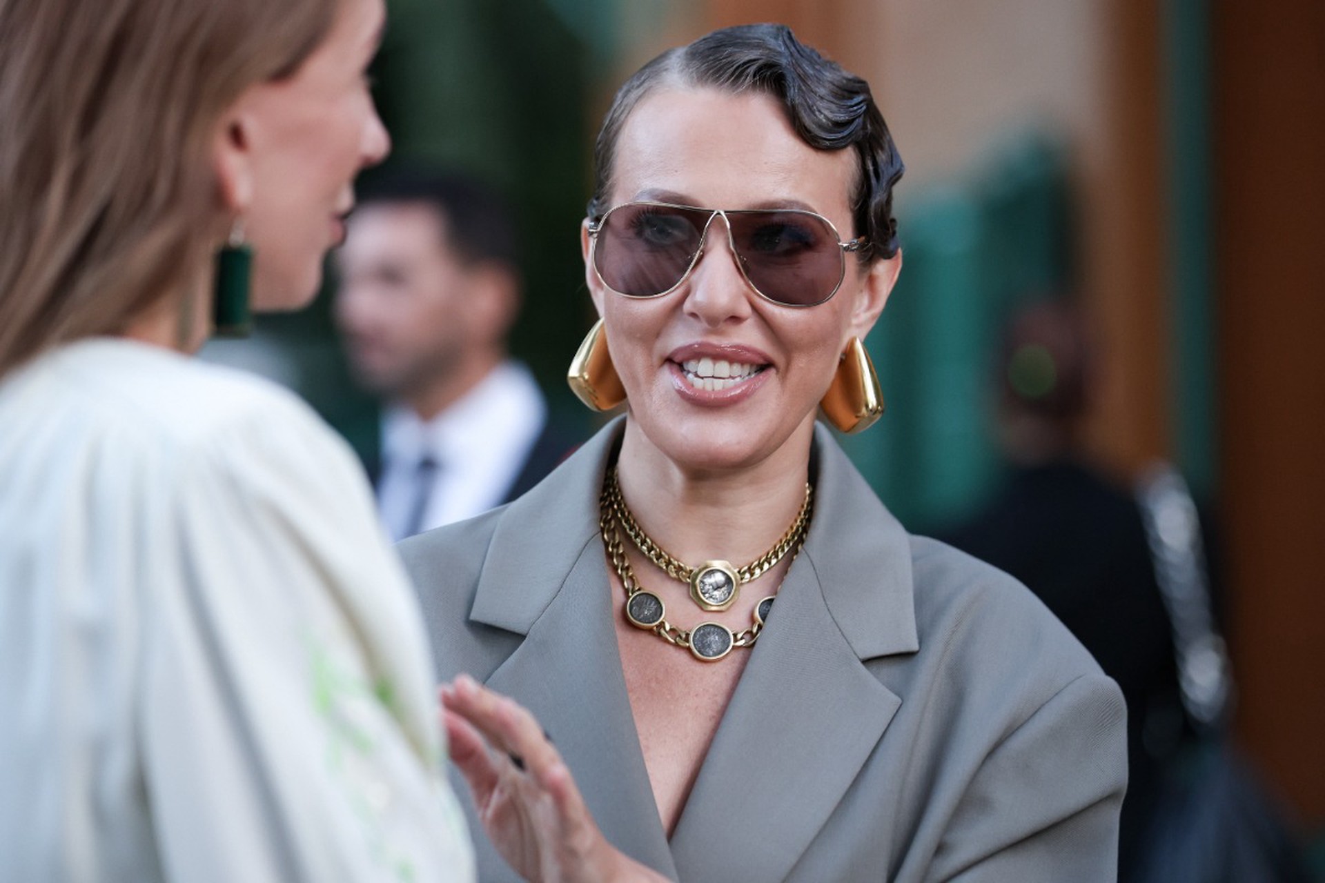 Политолог допустил, что Собчак может быть «российским Протасевичем»