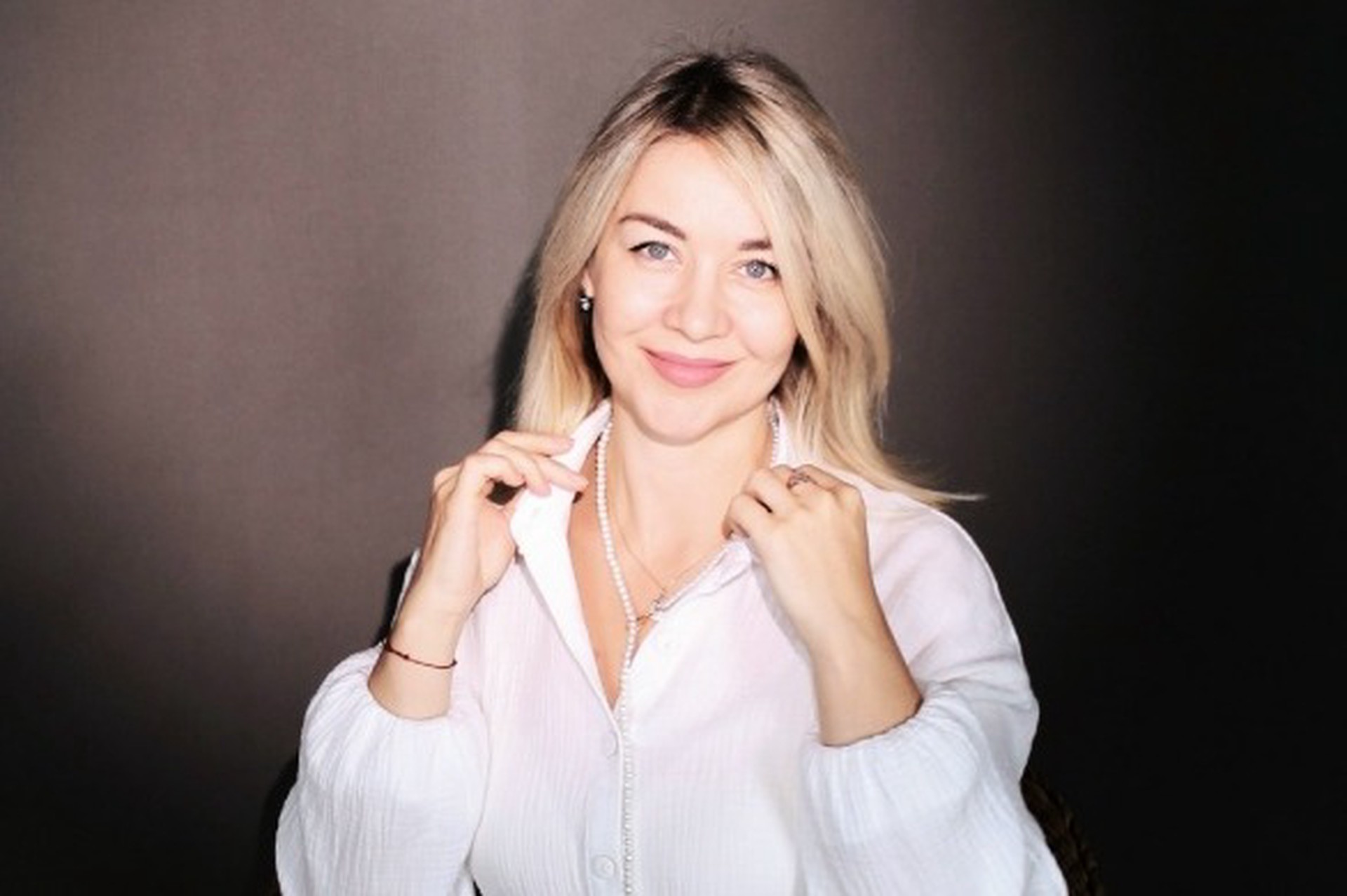 Стало известно, когда на самом деле пропала Ирина Усольцева