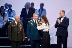 Фото © Вадим Ермаков