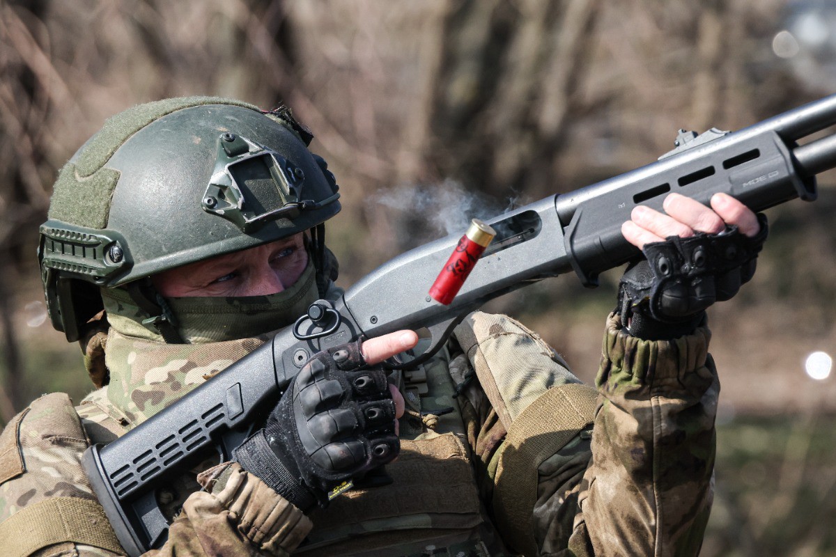 В России с 1 января введут для участников СВО отдельный вид соцконтракта