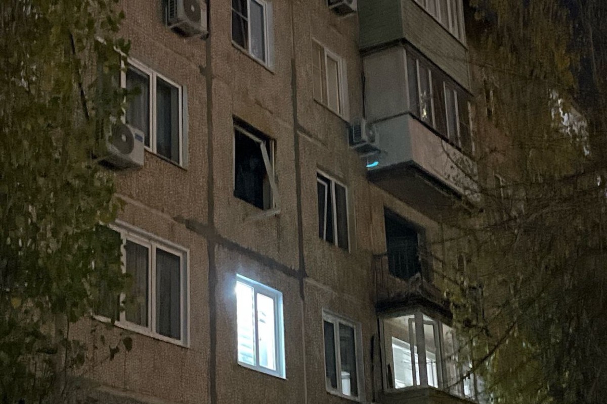 Взрыв самогонного аппарата убил человека и ранил еще двоих
