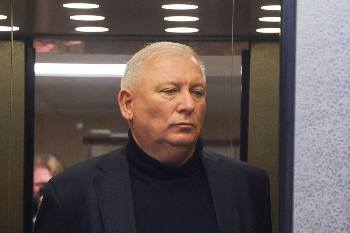 Госдума лишила неприкосновенности депутата Вороновского, подозреваемого в получении взятки