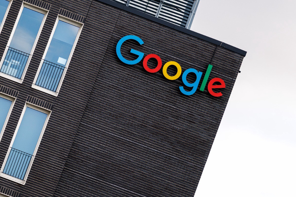 Google обвиняют в слежке за личными данными пользователей с помощью ИИ