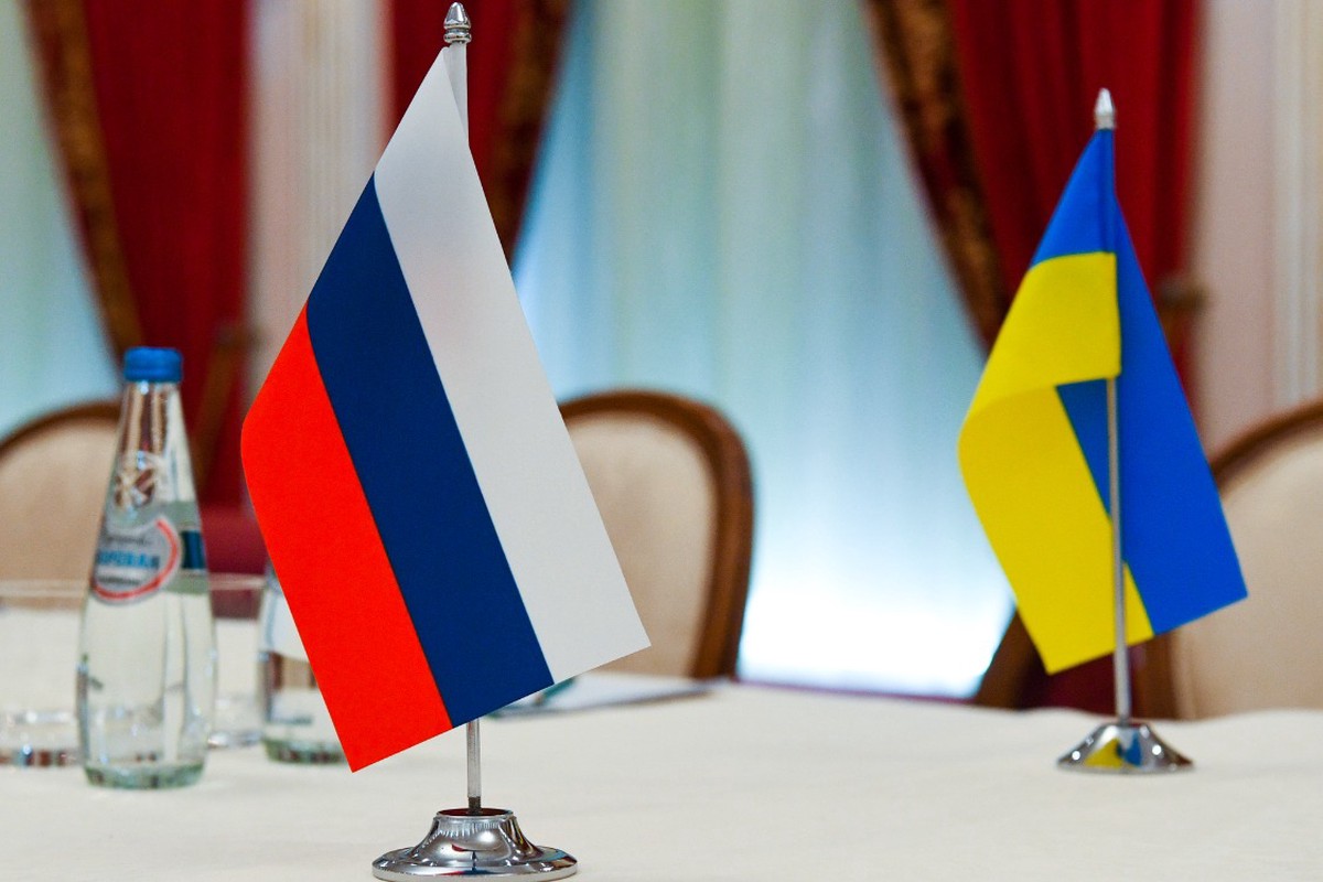 Киев объявил о прекращении переговоров с Россией
