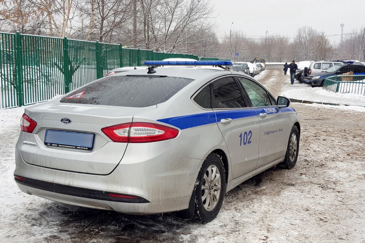 Логово сатанистов* с черепами и пентаграммами накрыли в Москве