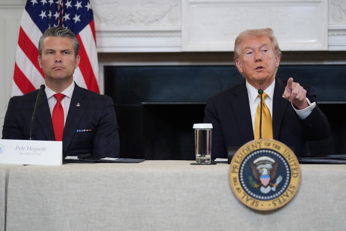 Картели в руки: почему Трамп не сможет победить наркоторговлю