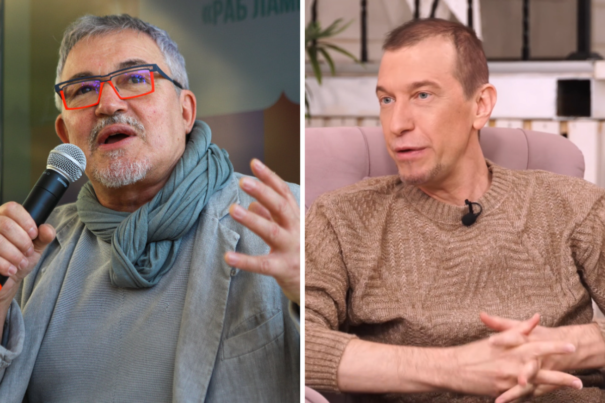 Соседов предрек Диброву успех на ТВ после «голого» видео