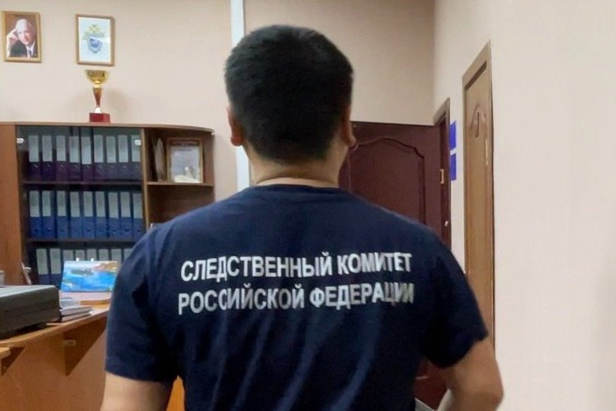 Двухлетний ребенок насмерть замерз в российском регионе
