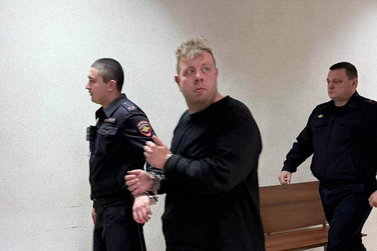 Душитель детей с Урала оказался фанатом известного маньяка