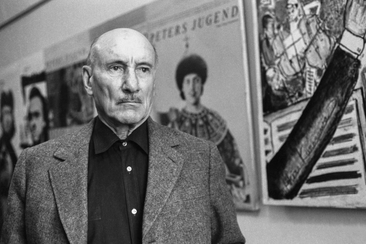 Секрет фильма: как Сергей Герасимов создавал советский кинематограф