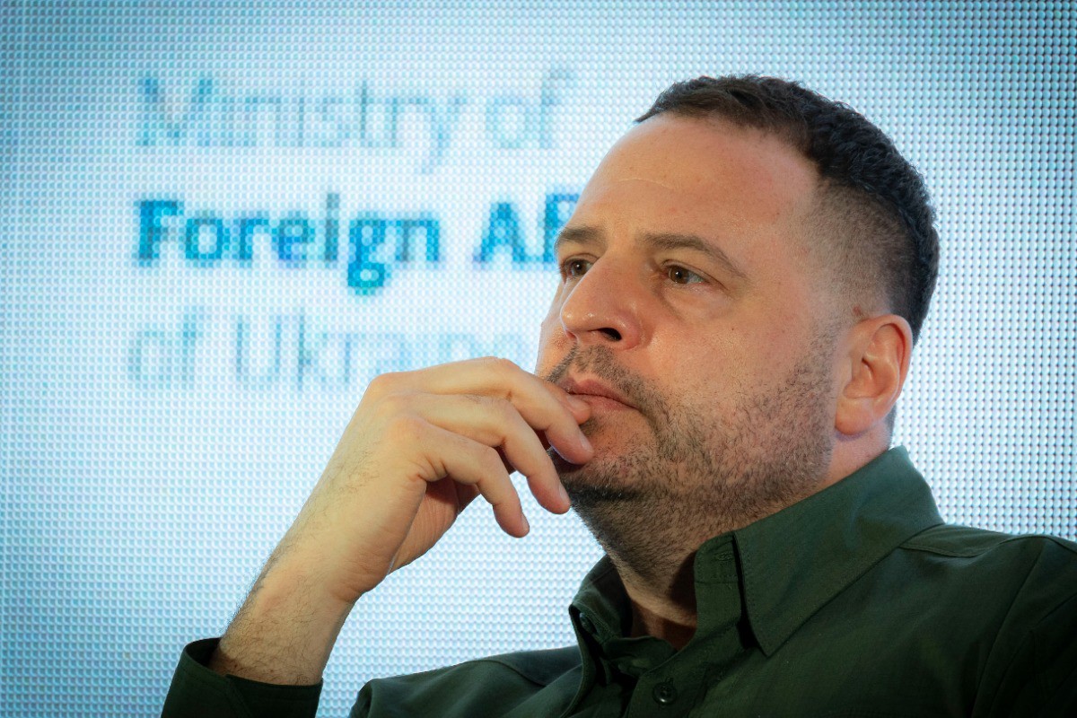 Стала известна незавидная судьба Ермака после первых обысков в его доме