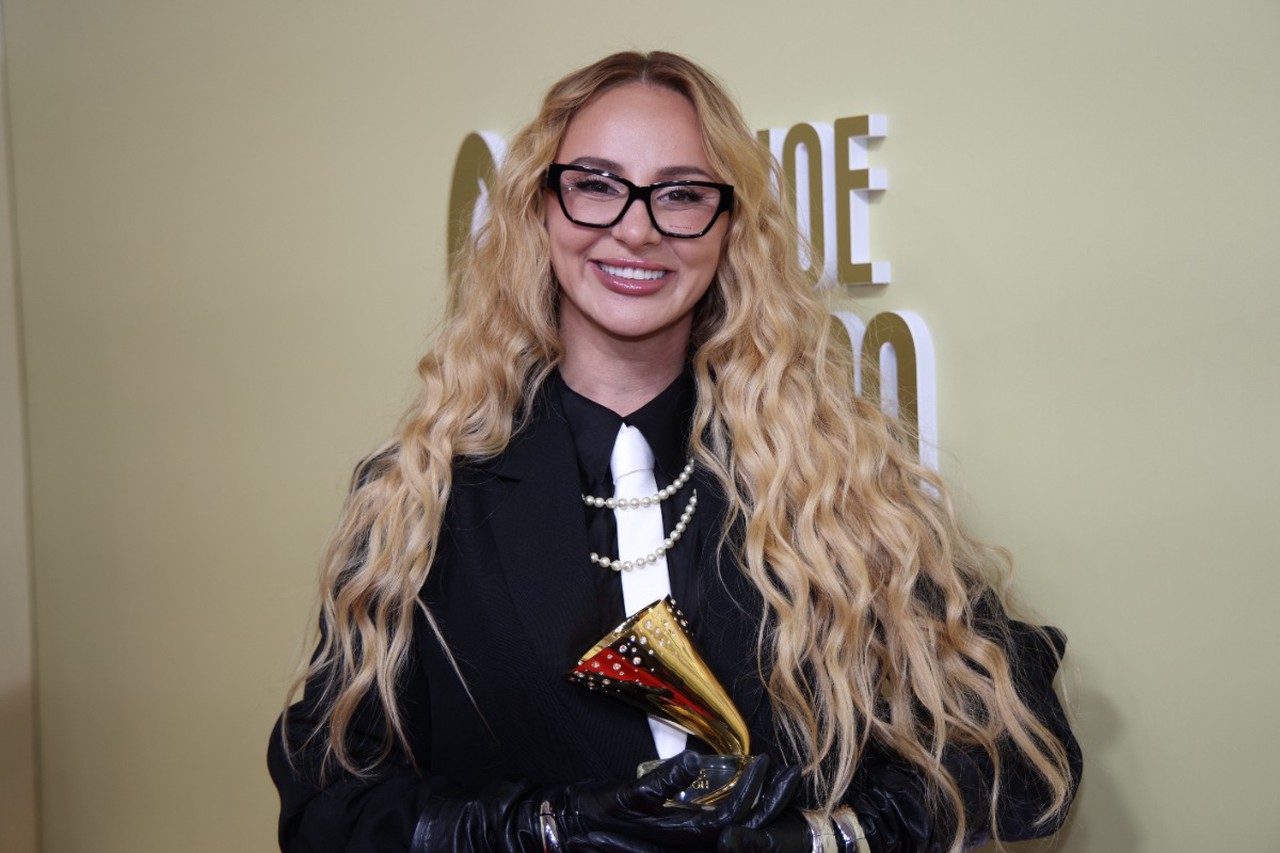 Фото © Анастасия Романова / Абзац