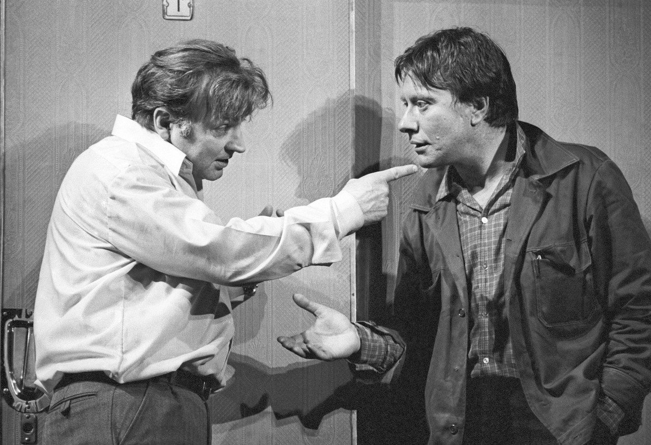 Кровь износа: какие страдания пришлось перенести Андрею Миронову