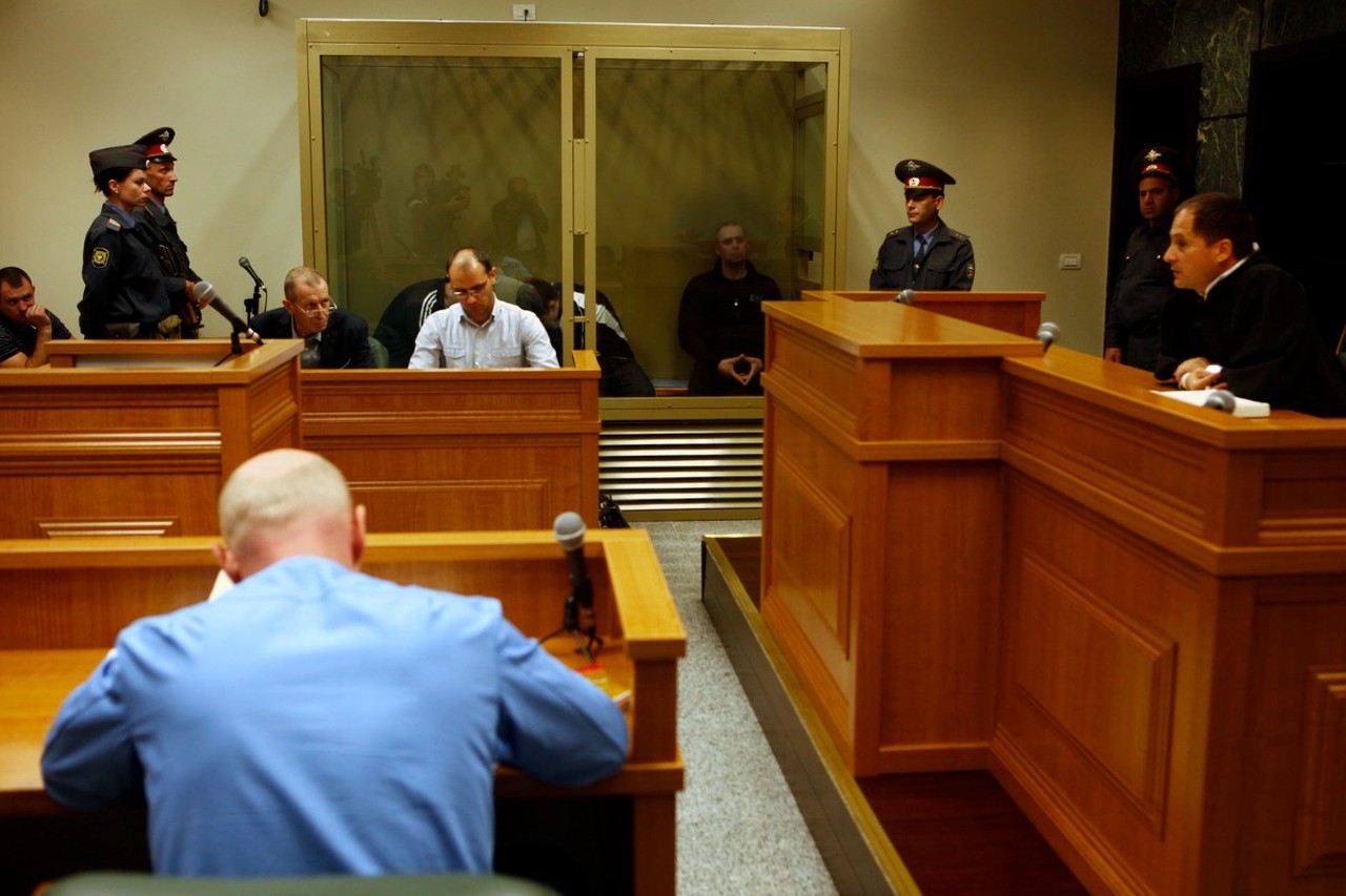 Как банда Цапков 15 лет назад устроила резню в станице Кущевской