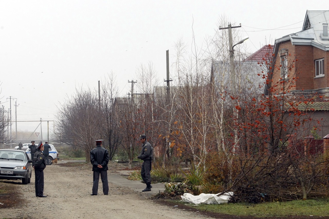 Кущевская резня: как банда Цапков 15 лет назад устроила кровавую бойню, потрясшую Россию