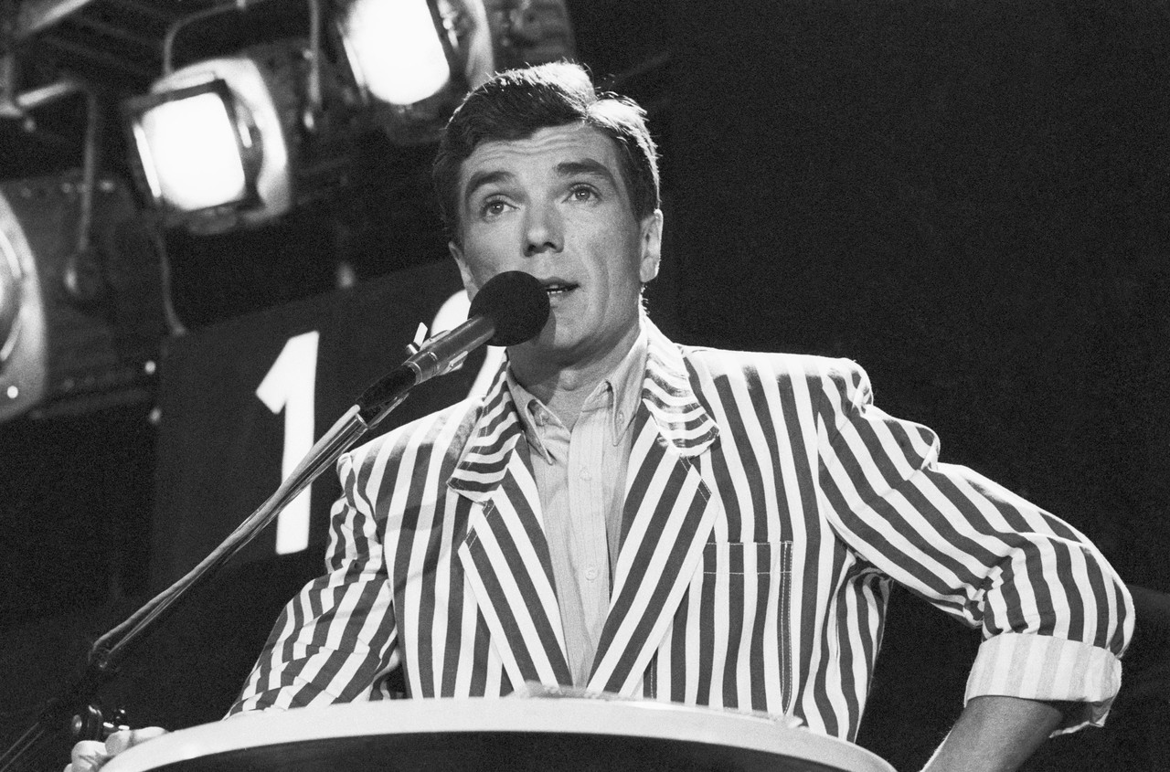 «Почту» нам оставил: чем пленял зрителя Юрий Николаев