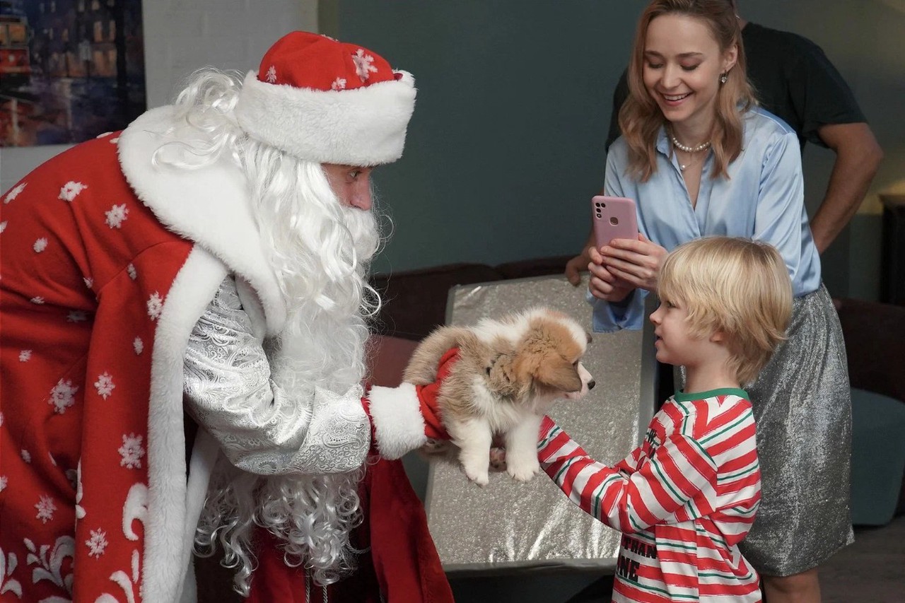 Киноафиша: какие фильмы выходят в прокат 6 ноября