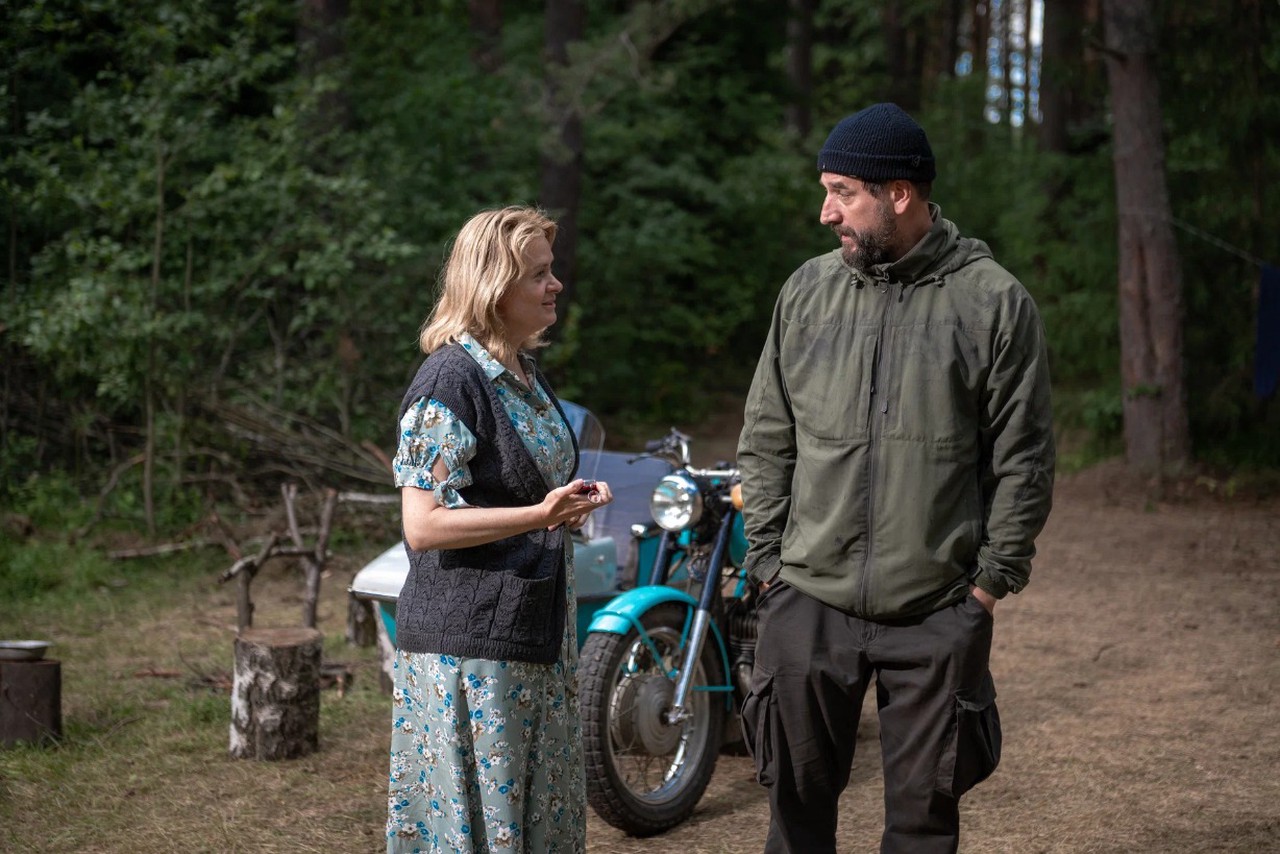 Киноафиша: какие фильмы выходят в прокат 6 ноября