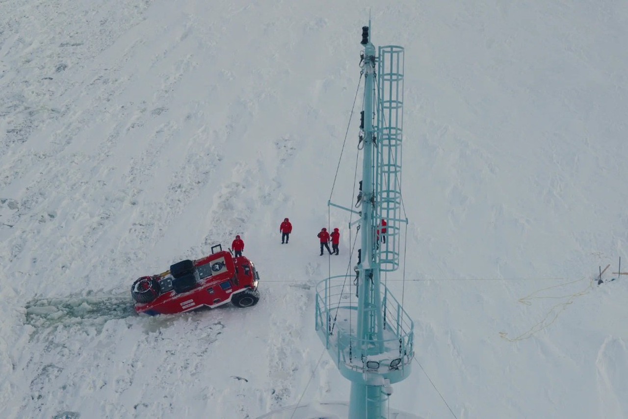 Киноафиша: какие фильмы выходят в прокат 6 ноября