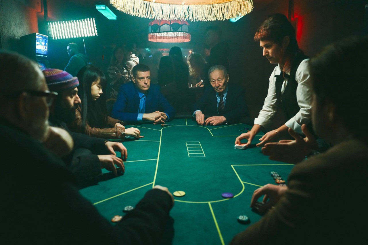 Киноафиша: какие фильмы выходят в прокат 6 ноября