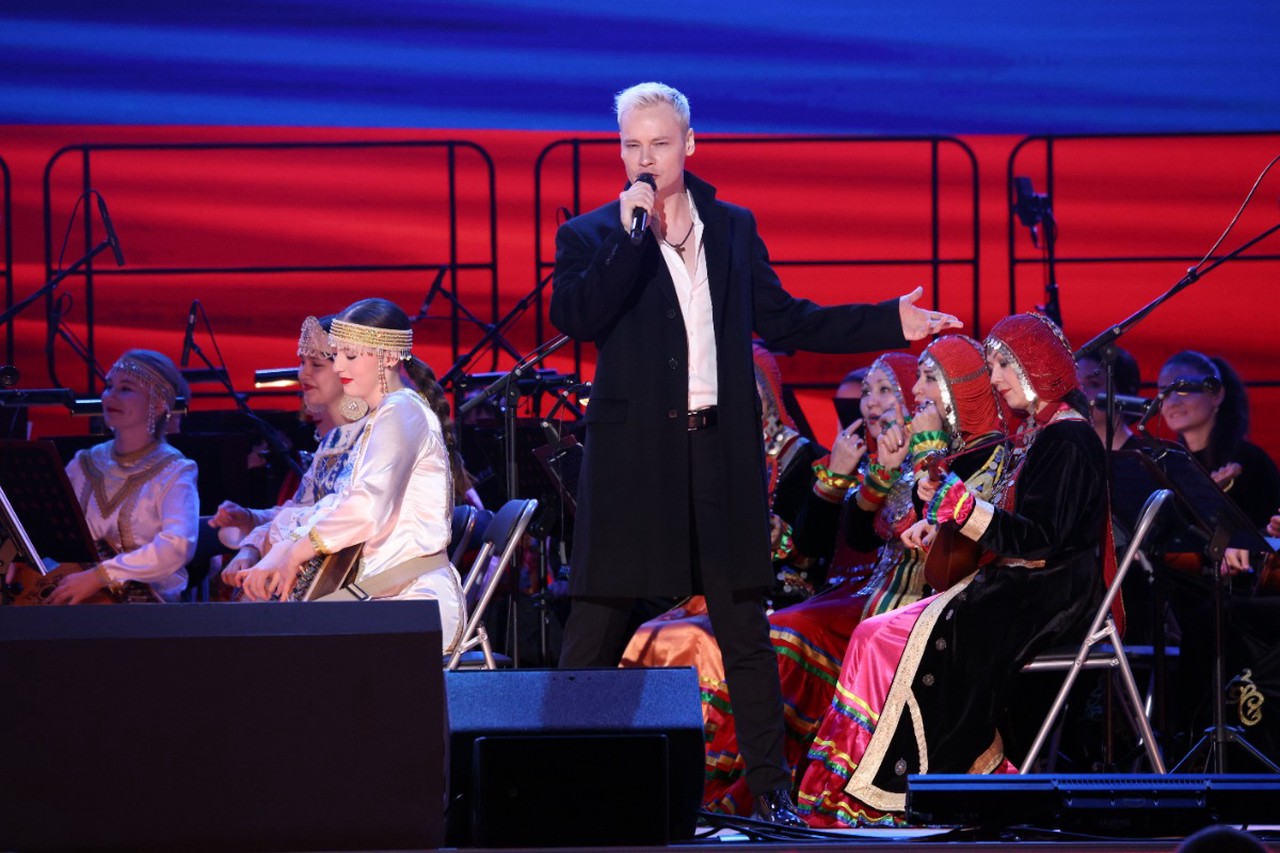 Фото © Анастасия Романова / Абзац