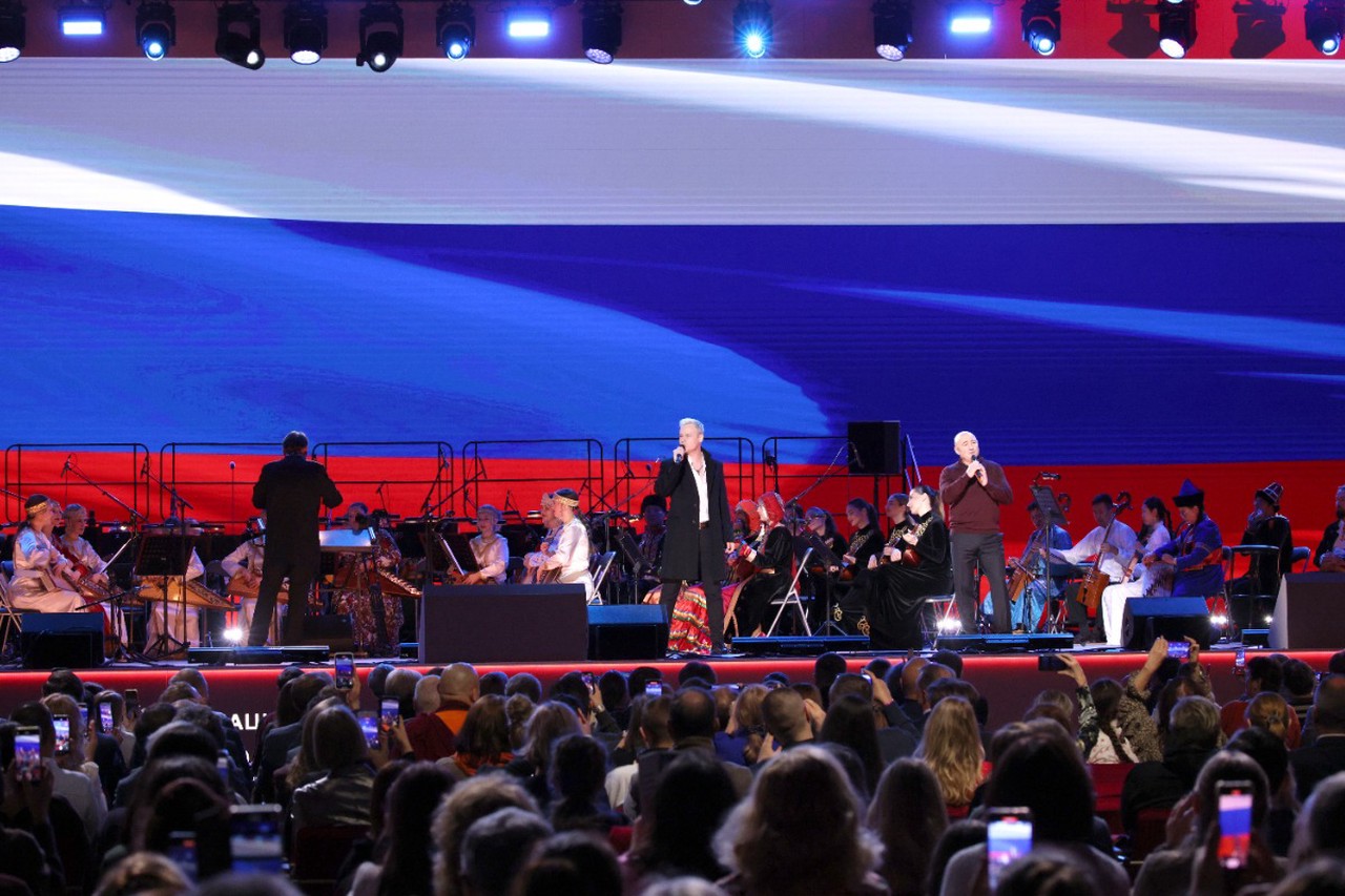 Фото © Анастасия Романова / Абзац