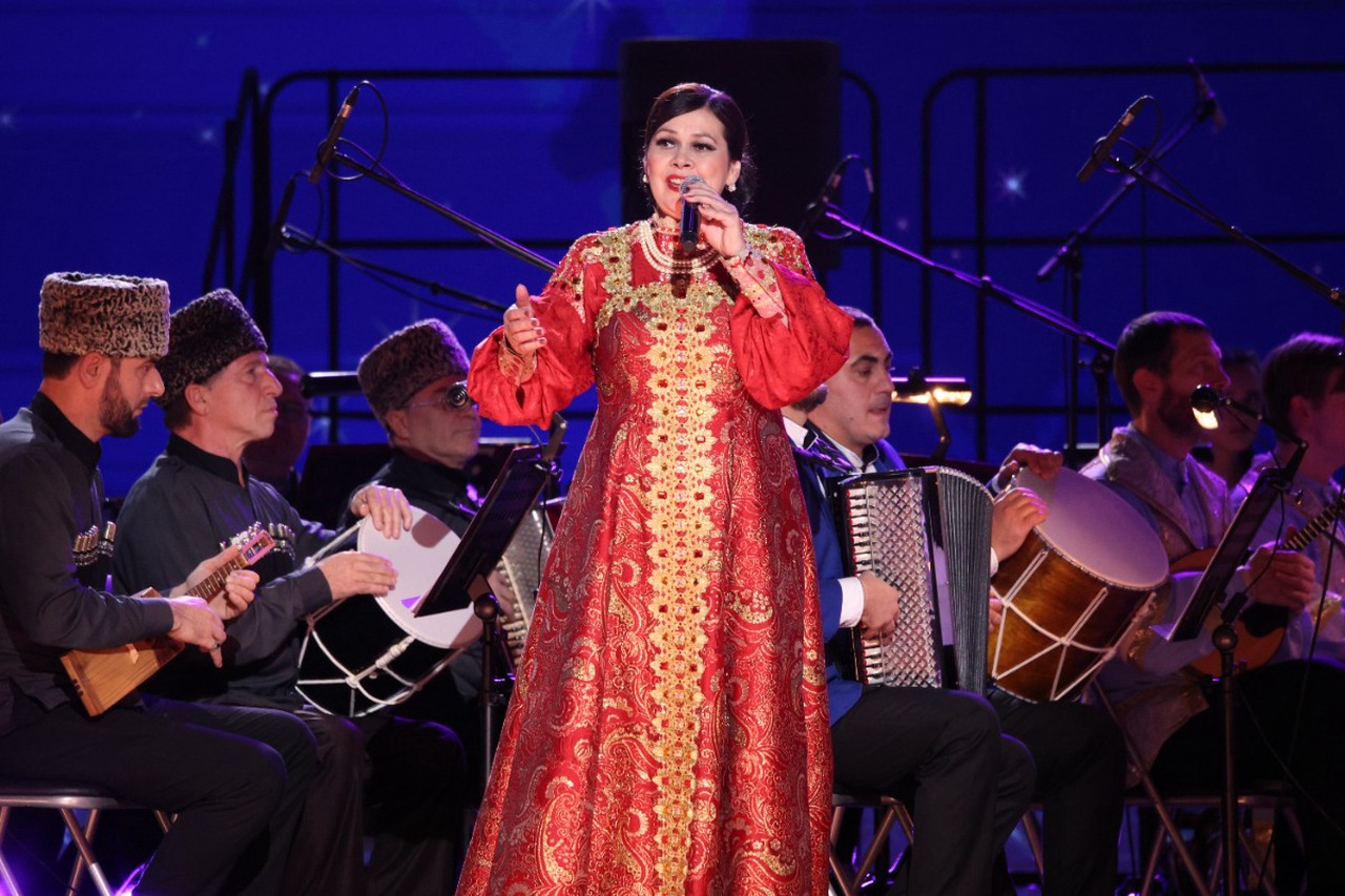 Фото © Анастасия Романова / Абзац