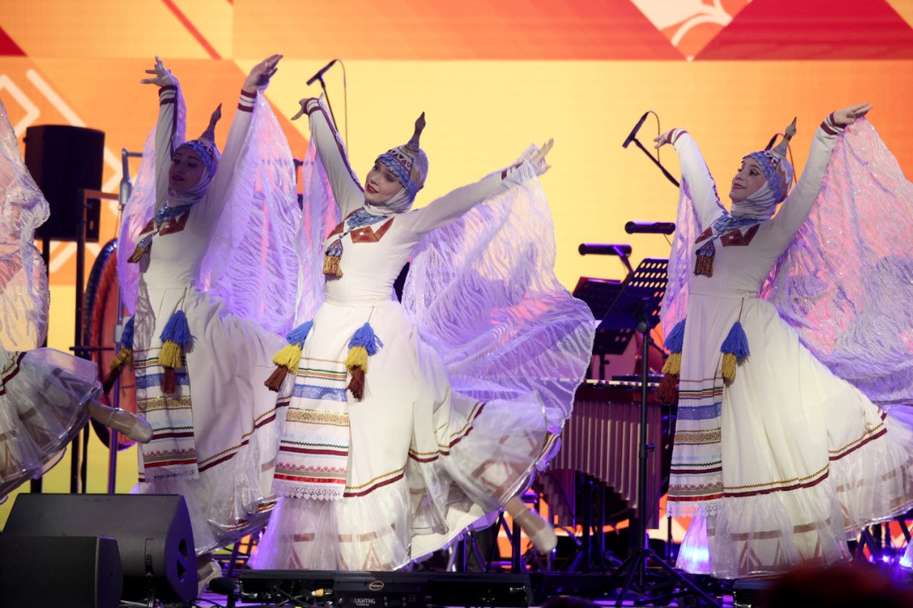 Фото © Анастасия Романова / Абзац