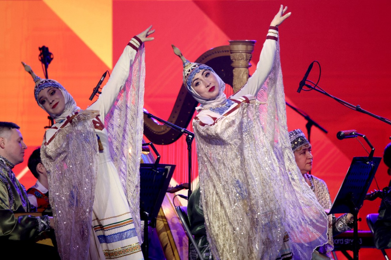 Фото © Анастасия Романова / Абзац